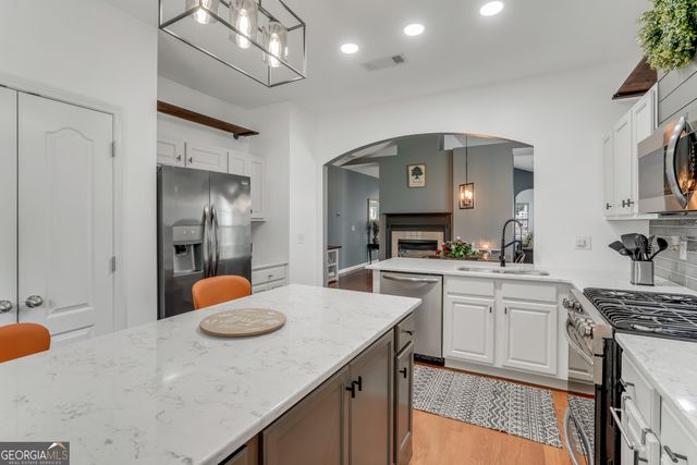143 Fairway Drive, Newnan, GA 30265