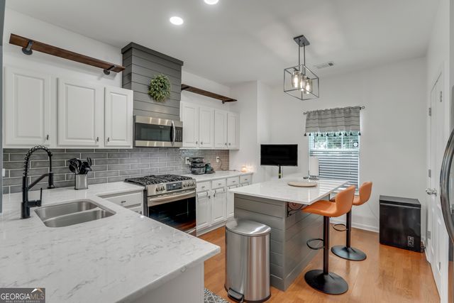 143 Fairway Drive, Newnan, GA 30265