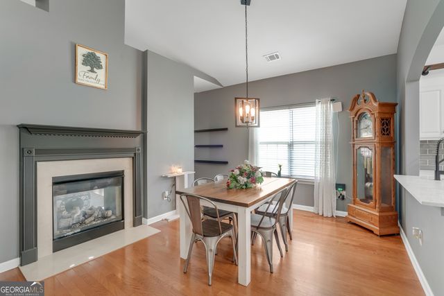 143 Fairway Drive, Newnan, GA 30265