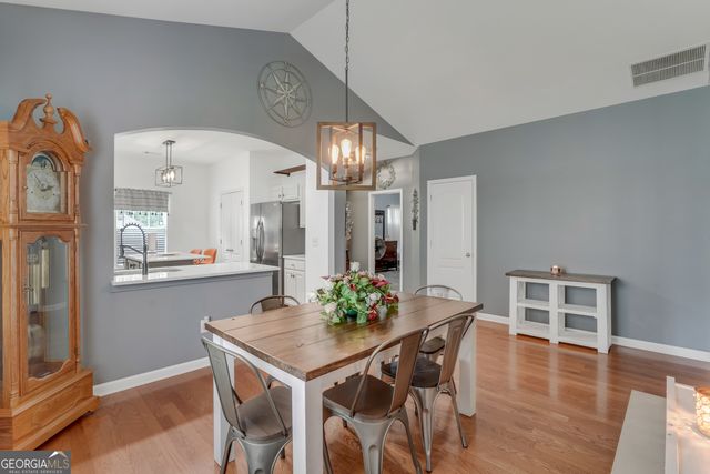143 Fairway Drive, Newnan, GA 30265