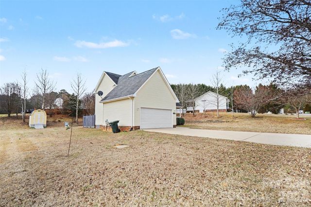 1233 Marcela Drive, Gastonia, NC 28054