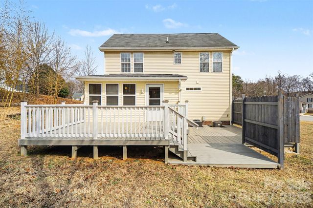 1233 Marcela Drive, Gastonia, NC 28054