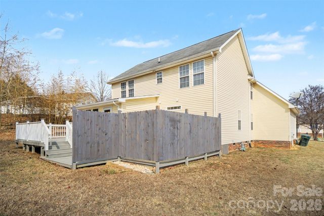 1233 Marcela Drive, Gastonia, NC 28054