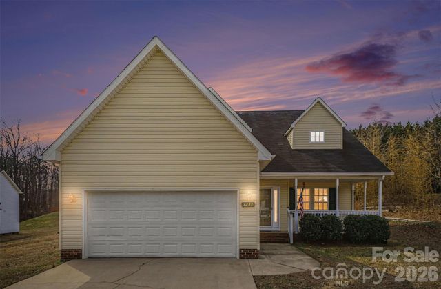 1233 Marcela Drive, Gastonia, NC 28054