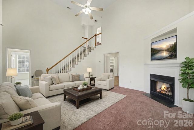 1233 Marcela Drive, Gastonia, NC 28054