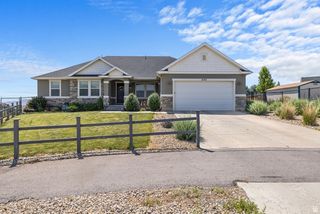 9707 N HUMMER DR, Eagle Mountain, UT 84005