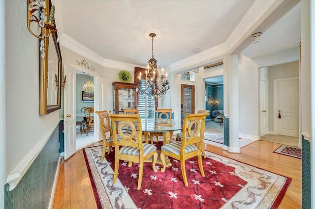 1639 Lakeside Enclave Drive, Houston, TX 77077