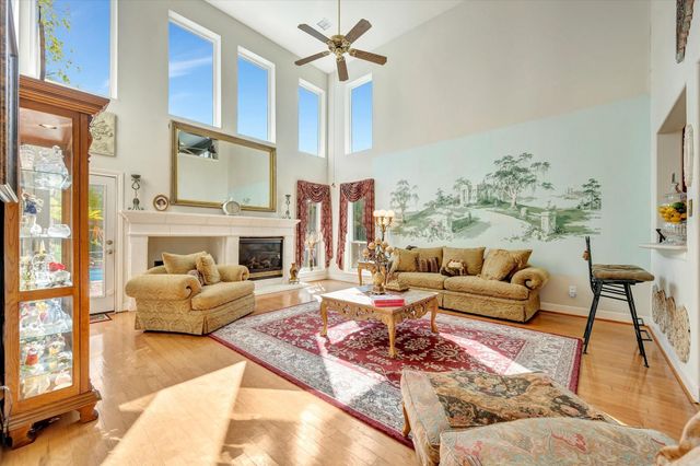 1639 Lakeside Enclave Drive, Houston, TX 77077