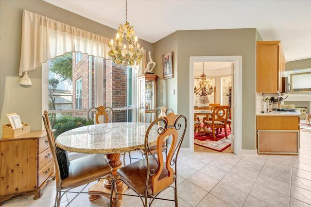 1639 Lakeside Enclave Drive, Houston, TX 77077
