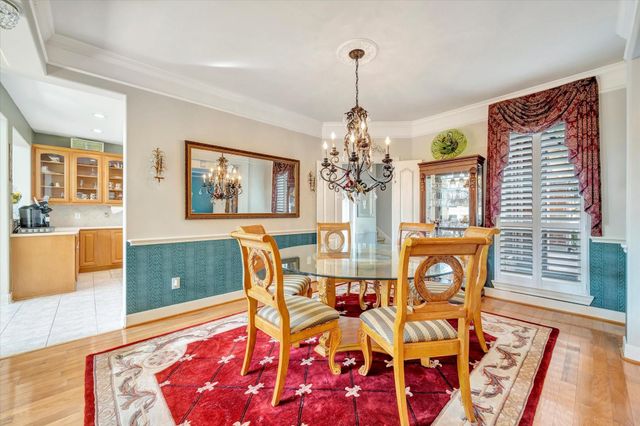 1639 Lakeside Enclave Drive, Houston, TX 77077