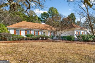 260 Chimney Springs Road, Tyrone, GA 30290