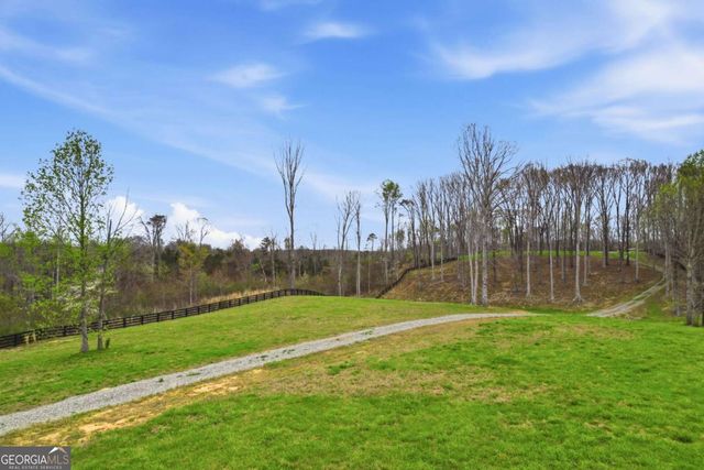 0 Carlan Road, Jasper, GA 30143