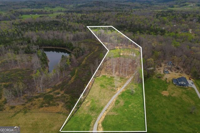 0 Carlan Road, Jasper, GA 30143