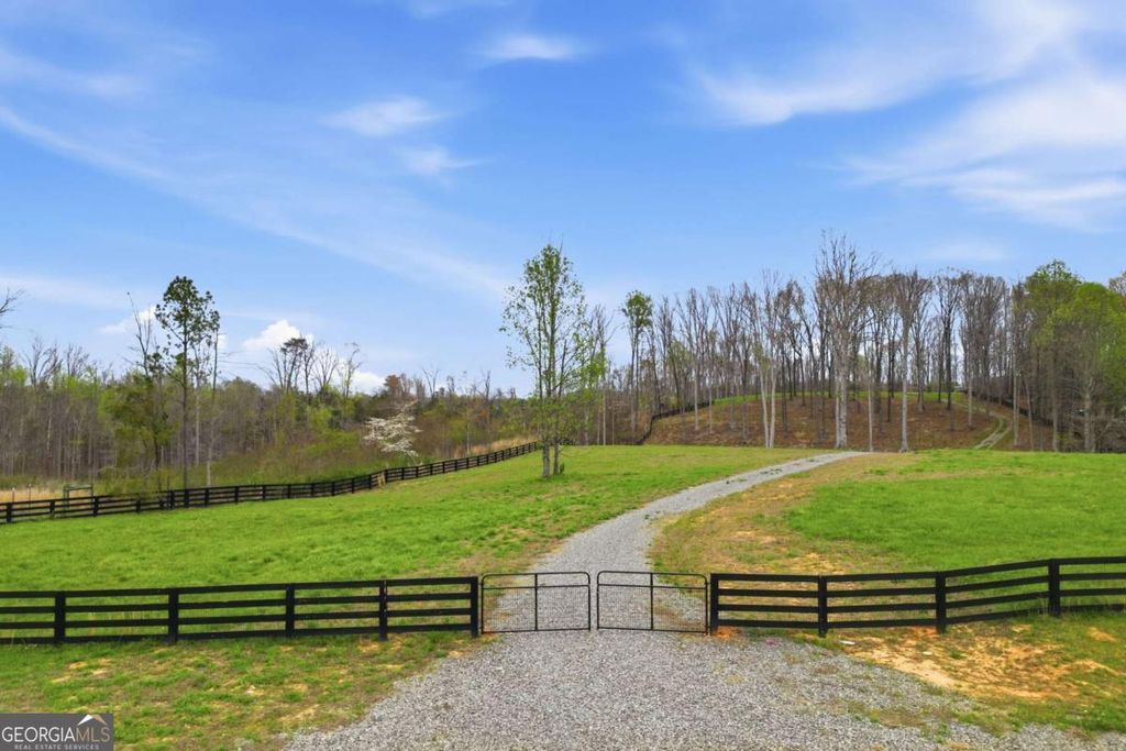 0 Carlan Road, Jasper, GA 30143