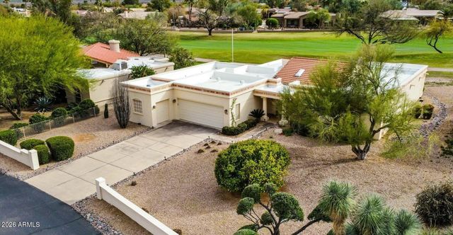 18833 E LATIGO Lane, Rio Verde, AZ 85263