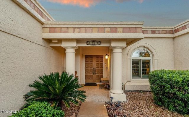 18833 E LATIGO Lane, Rio Verde, AZ 85263