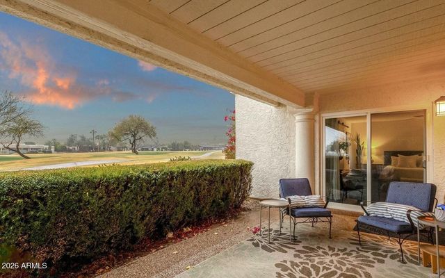 18833 E LATIGO Lane, Rio Verde, AZ 85263