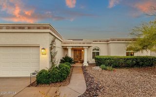 18833 E LATIGO Lane, Rio Verde, AZ 85263