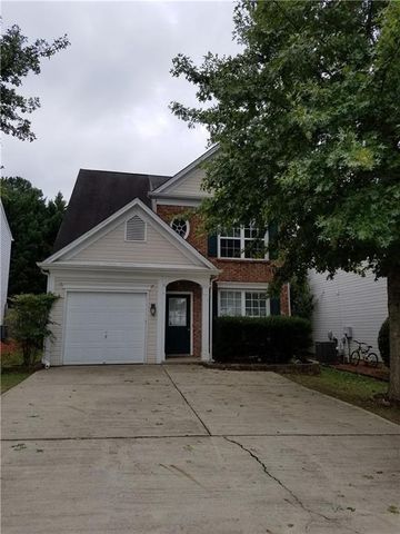 2704 Regent Walk Drive, Duluth, GA 30096