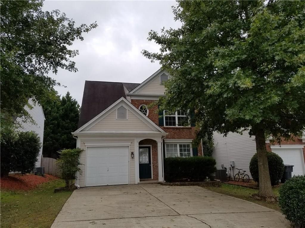 2704 Regent Walk Drive, Duluth, GA 30096