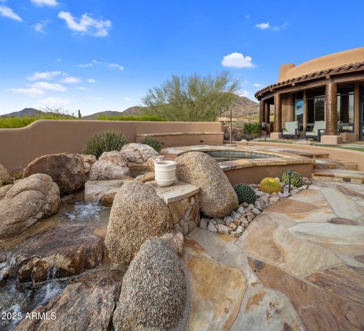 11105 E TAMARISK Way, Scottsdale, AZ 85262