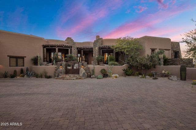 11105 E TAMARISK Way, Scottsdale, AZ 85262