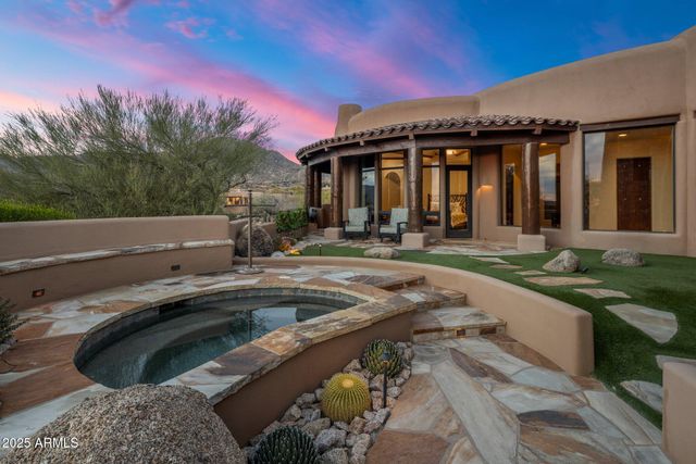 11105 E TAMARISK Way, Scottsdale, AZ 85262