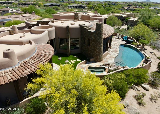 11105 E TAMARISK Way, Scottsdale, AZ 85262