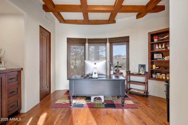 11105 E TAMARISK Way, Scottsdale, AZ 85262