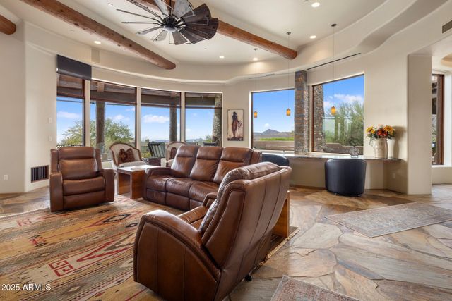 11105 E TAMARISK Way, Scottsdale, AZ 85262