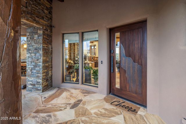 11105 E TAMARISK Way, Scottsdale, AZ 85262