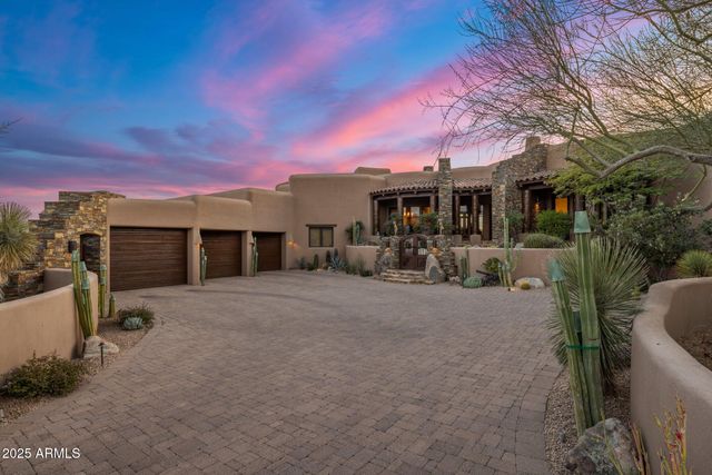 11105 E TAMARISK Way, Scottsdale, AZ 85262