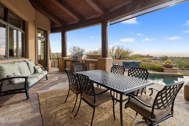 11105 E TAMARISK Way, Scottsdale, AZ 85262