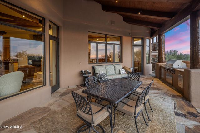 11105 E TAMARISK Way, Scottsdale, AZ 85262