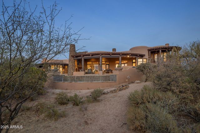 11105 E TAMARISK Way, Scottsdale, AZ 85262