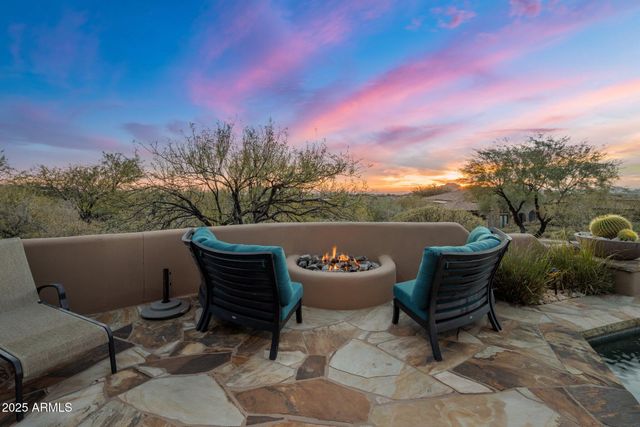 11105 E TAMARISK Way, Scottsdale, AZ 85262