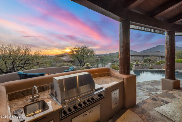 11105 E TAMARISK Way, Scottsdale, AZ 85262