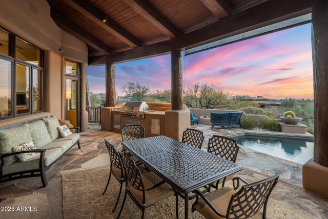 11105 E TAMARISK Way, Scottsdale, AZ 85262