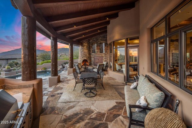 11105 E TAMARISK Way, Scottsdale, AZ 85262