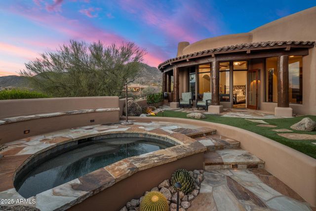 11105 E TAMARISK Way, Scottsdale, AZ 85262