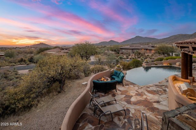 11105 E TAMARISK Way, Scottsdale, AZ 85262