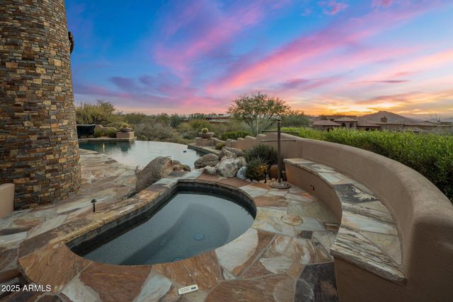 11105 E TAMARISK Way, Scottsdale, AZ 85262