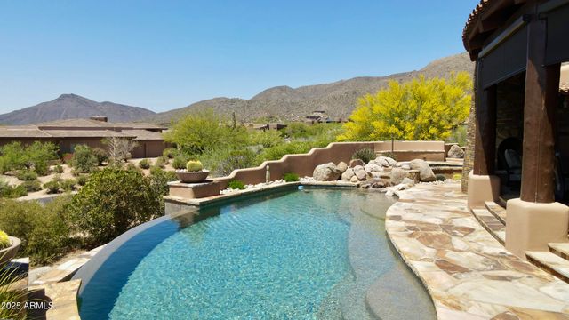11105 E TAMARISK Way, Scottsdale, AZ 85262