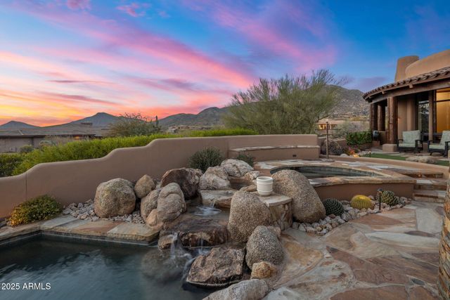 11105 E TAMARISK Way, Scottsdale, AZ 85262