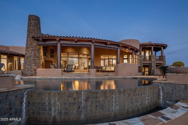 11105 E TAMARISK Way, Scottsdale, AZ 85262