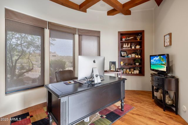 11105 E TAMARISK Way, Scottsdale, AZ 85262