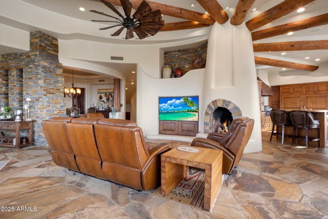 11105 E TAMARISK Way, Scottsdale, AZ 85262