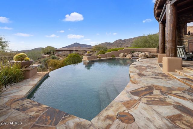 11105 E TAMARISK Way, Scottsdale, AZ 85262