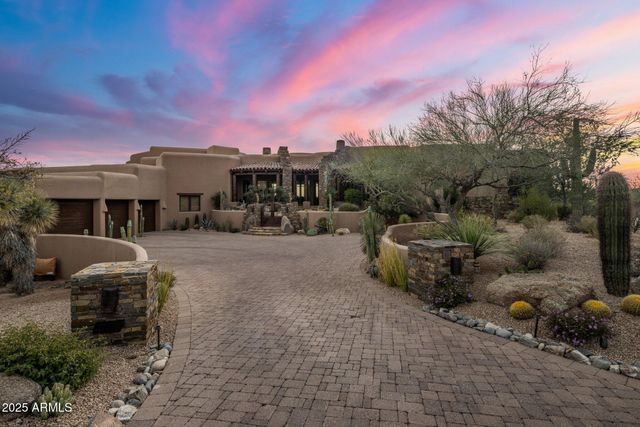 11105 E TAMARISK Way, Scottsdale, AZ 85262