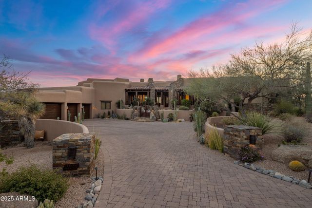 11105 E TAMARISK Way, Scottsdale, AZ 85262